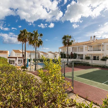 Apartamento Akisol Albufeira Water Exterior foto