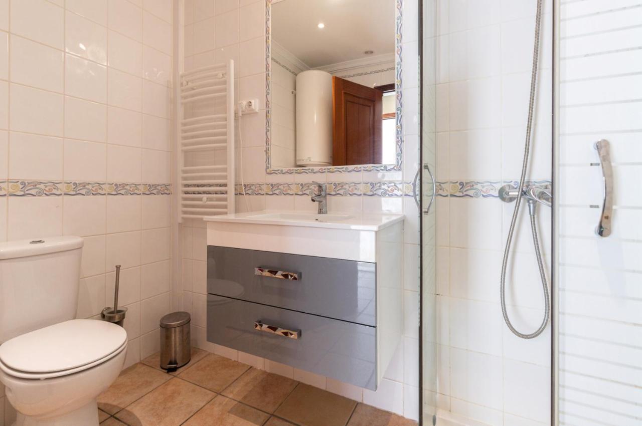 Apartamento Akisol Albufeira Water Exterior foto