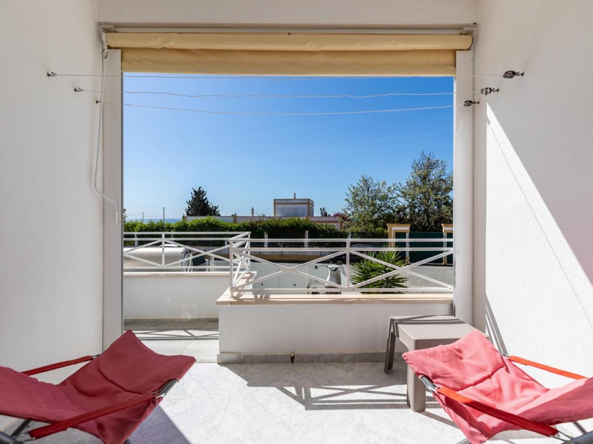 Apartamento Akisol Albufeira Water Exterior foto