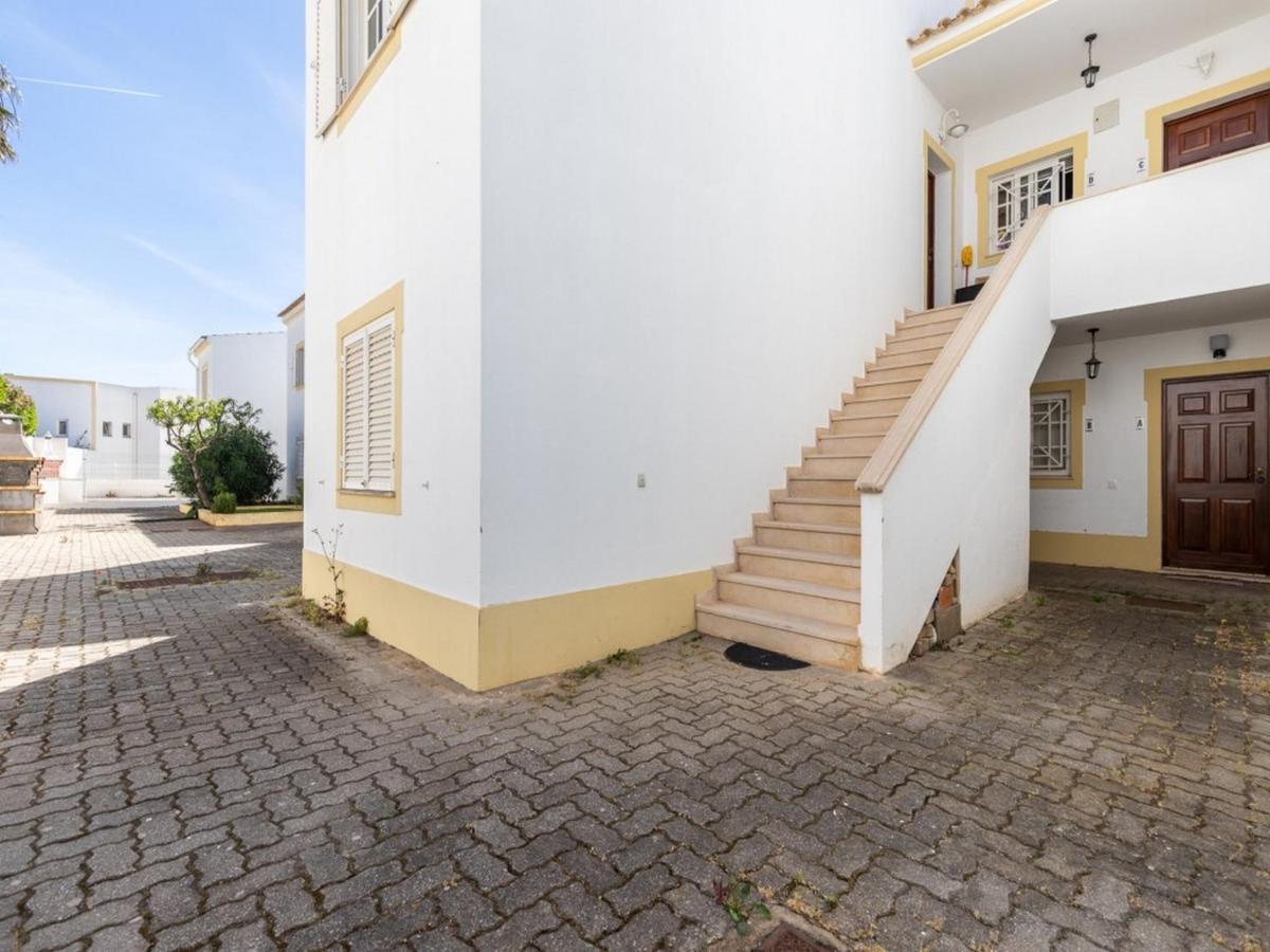 Apartamento Akisol Albufeira Water Exterior foto
