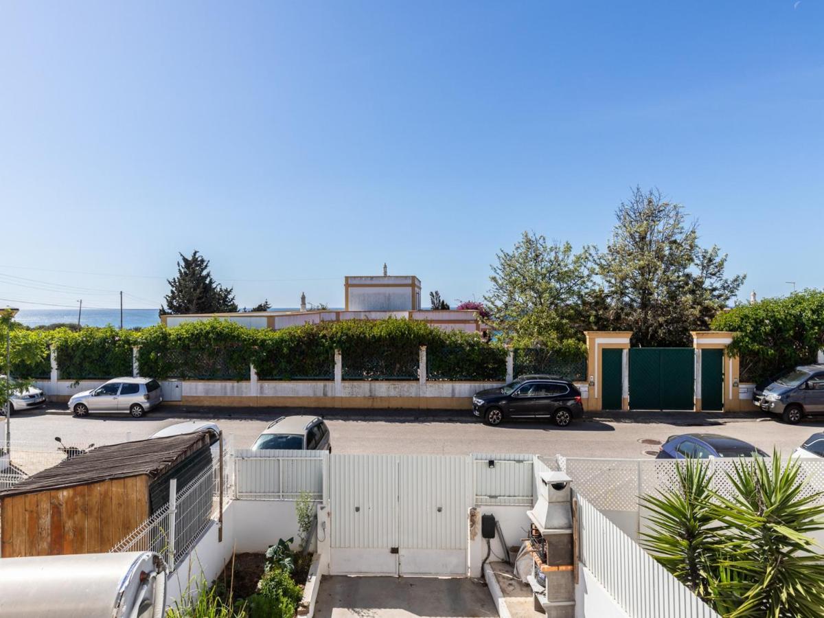 Apartamento Akisol Albufeira Water Exterior foto