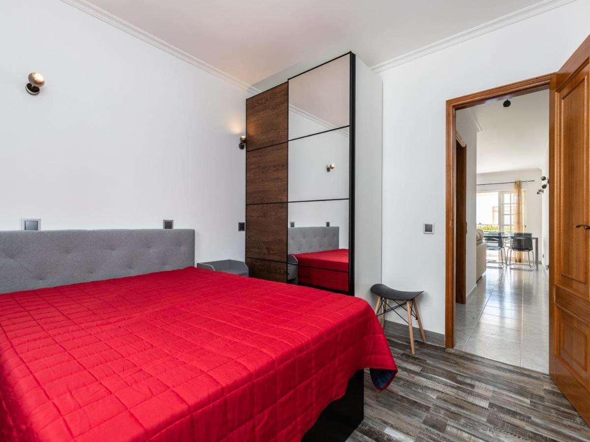 Apartamento Akisol Albufeira Water Exterior foto
